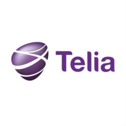 Telia Sweden
